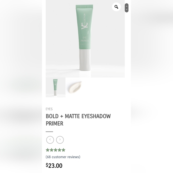 YC Collection eye primer - Picture 1 of 2
